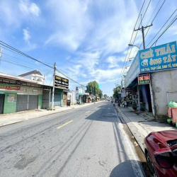 Bán nhà 200m2 Mặt tiền TL15. Tân thạnh đông. Giá 7 tỷ