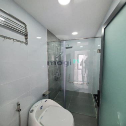 Nhà mới đẹp , hẻm xe máy tránh Nguyễn Thượng Hiền P.5 PN 60m2 ,7 tỷ39