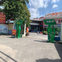 Bán nhà HXH 5 lầu mái Thái sát KDC Cityland 70m2 nhà đẹp ở ngay 7.8 tỷ