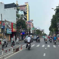 Bán nhà HXH 5 lầu mái Thái sát KDC Cityland 70m2 nhà đẹp ở ngay 7.8 tỷ