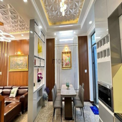 NHÀ PHỐ KDC ANH TUẤN - Huỳnh Tấn Phát Nhà Bè - Có Bảo Vệ, Công Viên