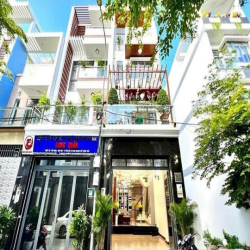 NHÀ PHỐ KDC ANH TUẤN - Huỳnh Tấn Phát Nhà Bè - Có Bảo Vệ, Công Viên