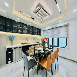 Bán Siêu Phẩm Nhà Phố Khu Đồng Bộ Đường Phan Huy ích, Quận Gò vấp
