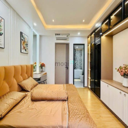 Bán Siêu Phẩm Nhà Phố Khu Đồng Bộ Đường Phan Huy ích, Quận Gò vấp