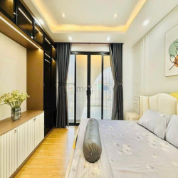 Bán Siêu Phẩm Nhà Phố Khu Đồng Bộ Đường Phan Huy ích, Quận Gò vấp