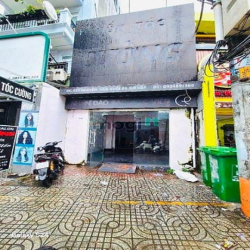 Bán nhà mặt tiền đẹp (4x19) 493 Nguyễn Văn Khối P8 Gò Vấp