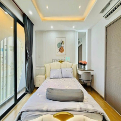 Bán Siêu Phẩm Nhà Phố Khu Đồng Bộ Đường Phan Huy ích, Quận Gò vấp