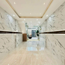 Bán Siêu Phẩm Nhà Phố Khu Đồng Bộ Đường Phan Huy ích, Quận Gò vấp