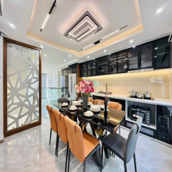 Bán Siêu Phẩm Nhà Phố Khu Đồng Bộ Đường Phan Huy ích, Quận Gò vấp