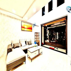 Bán nhà 5 tầng BTCT, HXT thông, gần Nhà thiếu nhi GV chỉ 7.6 tỷ
