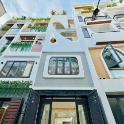 Bán Siêu Phẩm Nhà Phố Khu Đồng Bộ Đường Phan Huy ích, Quận Gò vấp
