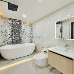Bán Siêu Phẩm Nhà Phố Khu Đồng Bộ Đường Phan Huy ích, Quận Gò vấp