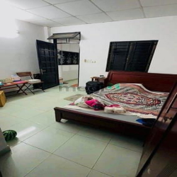 Bán nhà mặt tiền đẹp (4x19) 493 Nguyễn Văn Khối P8 Gò Vấp