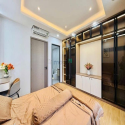 Bán Siêu Phẩm Nhà Phố Khu Đồng Bộ Đường Phan Huy ích, Quận Gò vấp