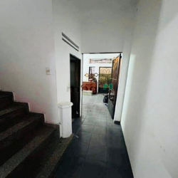 Bán nhà mặt tiền đẹp (4x19) 493 Nguyễn Văn Khối P8 Gò Vấp