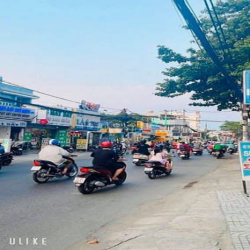 Bán nhà mặt tiền đẹp (4x19) 493 Nguyễn Văn Khối P8 Gò Vấp