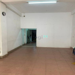 MẶT TIỀN 94m2(4.1x23.5m) - 3 TẦNG gần Trường Chinh, Tân Bình