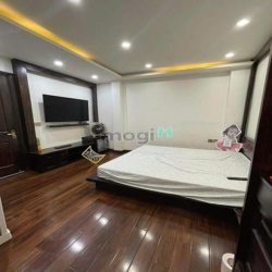 Q635-Bán nhà MT Bến Phú Lâm Q6, 3*14m, nở hậu6.5m, 3tầng 3PN, 4.8ty TL