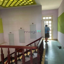 MẶT TIỀN 94m2(4.1x23.5m) - 3 TẦNG gần Trường Chinh, Tân Bình