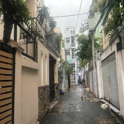 Bán nhà HXH Nam Kỳ Khởi Nghĩa, phường 7 Quận 3, DT 8,67 x 19,93m, giá