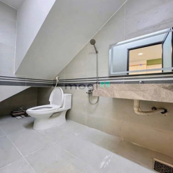 Nhà đẹp 2 Tầng sát chợ Lê Văn Quới, nội thất cao cấp, SHR, Giá 3,495tỷ