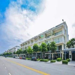 Bán Shophouse Nhà phố MT Nguyễn Cơ Thạch Q2, TP.HCM -1 hầm 5 tầng