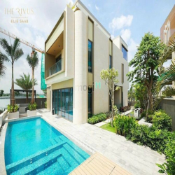 Mua Dinh Thự The Rivus liên hệ em Nhi Khải Hoàn Land nhé ạ