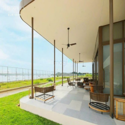 Mua Dinh Thự The Rivus liên hệ em Nhi Khải Hoàn Land nhé ạ