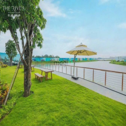Mua Dinh Thự The Rivus liên hệ em Nhi Khải Hoàn Land nhé ạ