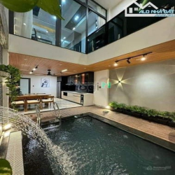 Chủ bán gấp nhà HXH Bạch Đằng, P.2, Q. Tân Bình, 75m2, 2tỷ950tr, SHR