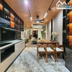 Chủ bán gấp nhà HXH Bạch Đằng, P.2, Q. Tân Bình, 75m2, 2tỷ950tr, SHR