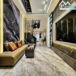 Chủ bán gấp nhà HXH Bạch Đằng, P.2, Q. Tân Bình, 75m2, 2tỷ950tr, SHR