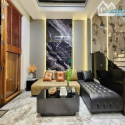 Chủ bán gấp nhà HXH Bạch Đằng, P.2, Q. Tân Bình, 75m2, 2tỷ950tr, SHR