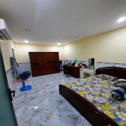 Căn Góc 2MT nhà đẹp Bình Phú 1 - 6x12m 5 Tầng GẦN CV BÌNH PHÚ &CHỢ LỚN