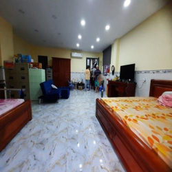 Căn Góc 2MT nhà đẹp Bình Phú 1 - 6x12m 5 Tầng GẦN CV BÌNH PHÚ &CHỢ LỚN