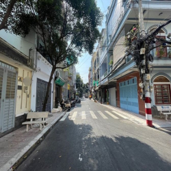 Cộng Hoà - Tân Bình - 80m2 - Nhỉnh 12 tỷ