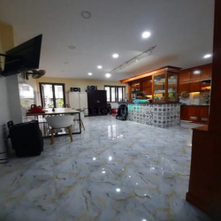 Căn Góc 2MT nhà đẹp Bình Phú 1 - 6x12m 5 Tầng GẦN CV BÌNH PHÚ &CHỢ LỚN