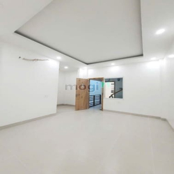 Bán nhà Hòa Hảo, Quận 10, 72m², 4 lầu, sát mặt tiền chỉ nhỉnh 15 tỷ