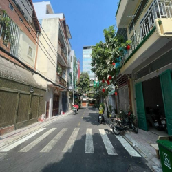 Cộng Hoà - Tân Bình - 80m2 - Nhỉnh 12 tỷ