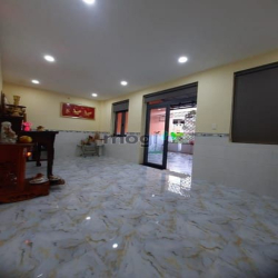 Căn Góc 2MT nhà đẹp Bình Phú 1 - 6x12m 5 Tầng GẦN CV BÌNH PHÚ &CHỢ LỚN