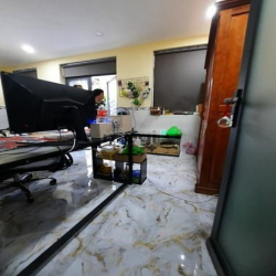 Căn Góc 2MT nhà đẹp Bình Phú 1 - 6x12m 5 Tầng GẦN CV BÌNH PHÚ &CHỢ LỚN