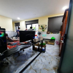 Căn Góc 2MT nhà đẹp Bình Phú 1 - 6x12m 5 Tầng GẦN CV BÌNH PHÚ &CHỢ LỚN