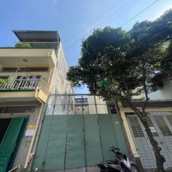 Cộng Hoà - Tân Bình - 80m2 - Nhỉnh 12 tỷ