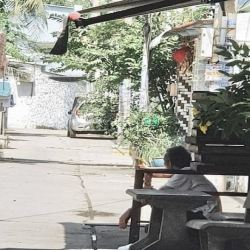 Biệt thự HXH An Lạc Bình Tân 138m2 ngang 8m 3 tầng,nhỉnh 9 tỷ TL, gấp
