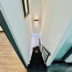 Nhà bán Bùi Quang Là, Phường 12, Gò Vấp,dt:40m2, Giá 2tỷ 250tr ,SHR