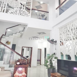 Biệt thự HXH An Lạc Bình Tân 138m2 ngang 8m 3 tầng,nhỉnh 9 tỷ TL, gấp