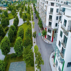 Cần bán cắt lỗ căn Shophouse Khai Sơn đối diện chung cư gần đường 30m