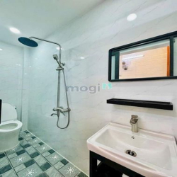 Nhà bán Bùi Quang Là, Phường 12, Gò Vấp,dt:40m2, Giá 2tỷ 250tr ,SHR