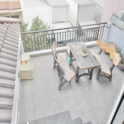 Biệt thự HXH An Lạc Bình Tân 138m2 ngang 8m 3 tầng,nhỉnh 9 tỷ TL, gấp
