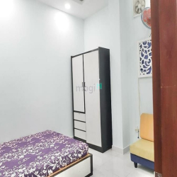 Biệt thự HXH An Lạc Bình Tân 138m2 ngang 8m 3 tầng,nhỉnh 9 tỷ TL, gấp